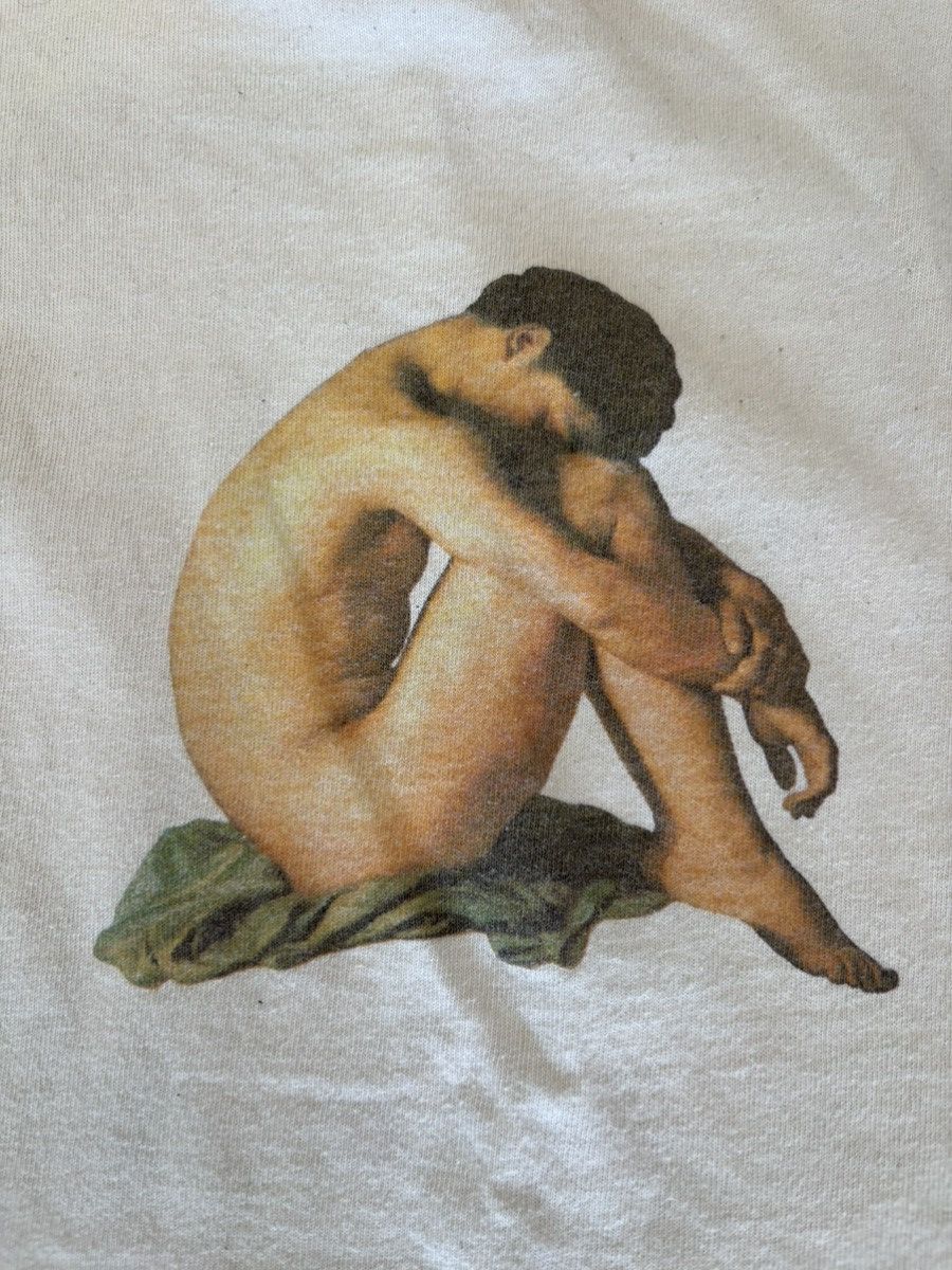 Vintage Vintage Union-made graphic tee Size US M / EU 48-50 / 2 - 3 Thumbnail