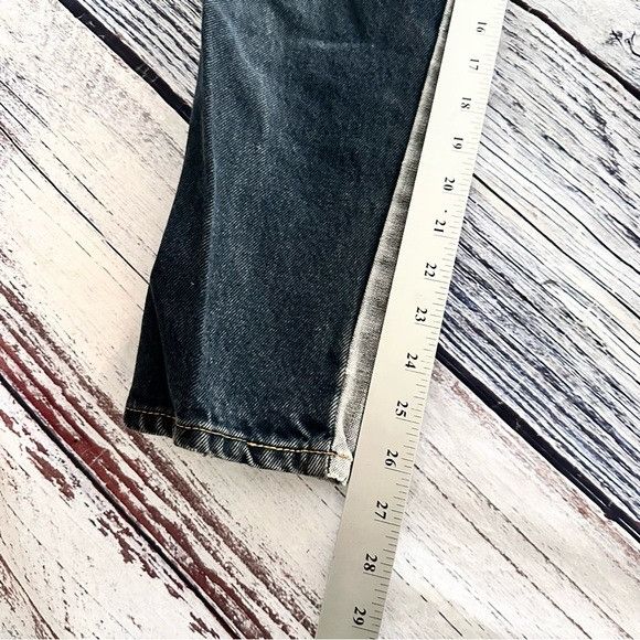 Vintage Vintage 80’s Palmetto’s Two Tone Denim High Rise Jeans | Grailed