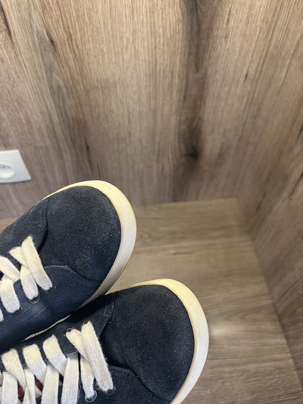 Prada Prada low top sneakers Size US 7 / EU 40 - 5 Thumbnail