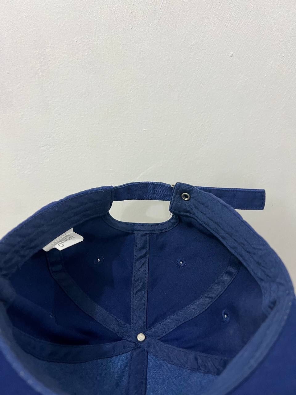 Montblanc Montblanc Parfums Plain Hat Cap Size ONE SIZE - 11 Thumbnail