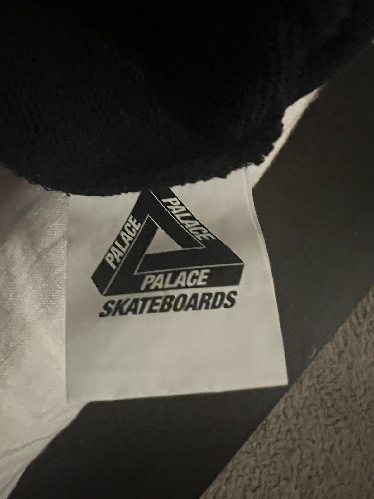 Palace Palace Hoodie Size US L / EU 52-54 / 3 - 4 Thumbnail