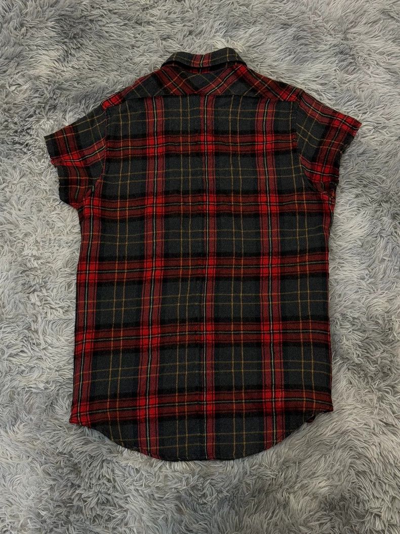 Fear of God Fear of God Limited Shoulder Size US M / EU 48-50 / 2 - 2 Thumbnail