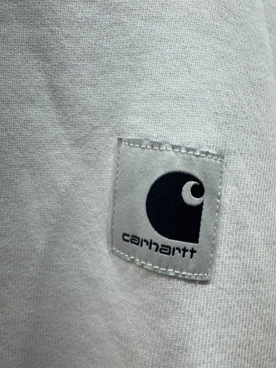 Carhartt Carhartt WIP W' Nelson Sweatshirt Size US M / EU 48-50 / 2 - 2 Thumbnail
