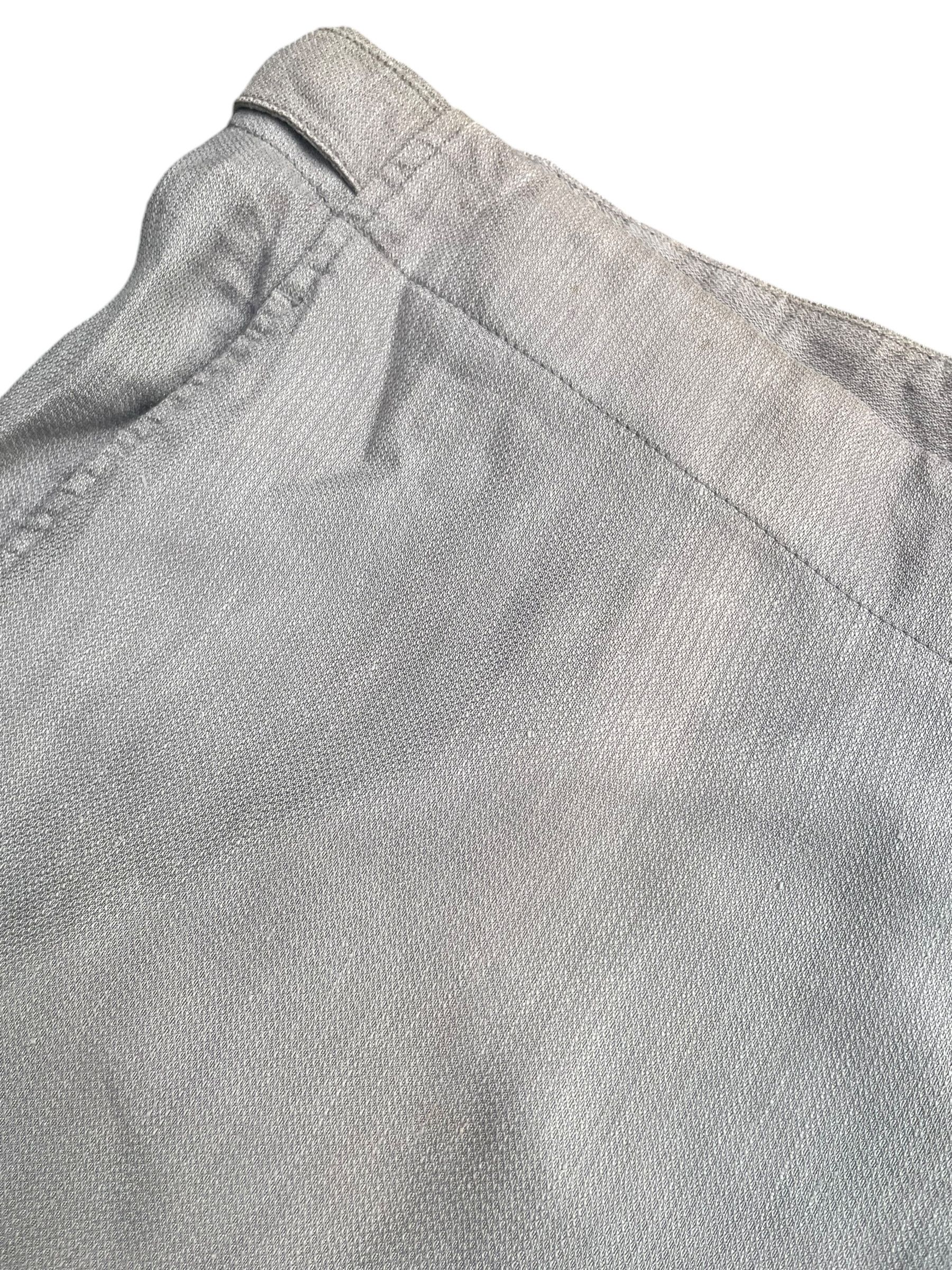 Designer × Giorgio Armani × Vintage Vintage Giorgio Armani Trouser Size US 35 - 7 Thumbnail