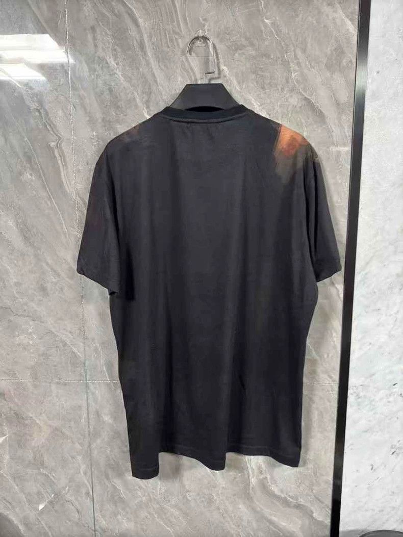 Givenchy Givenchy Rottweiler Short Sleeve Size S Size US S / EU 44-46 / 1 - 5 Thumbnail