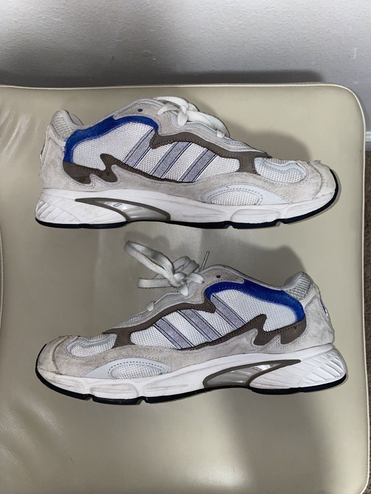 Adidas Adidas Response CL Size US 9.5 / EU 42-43 - 6 Thumbnail