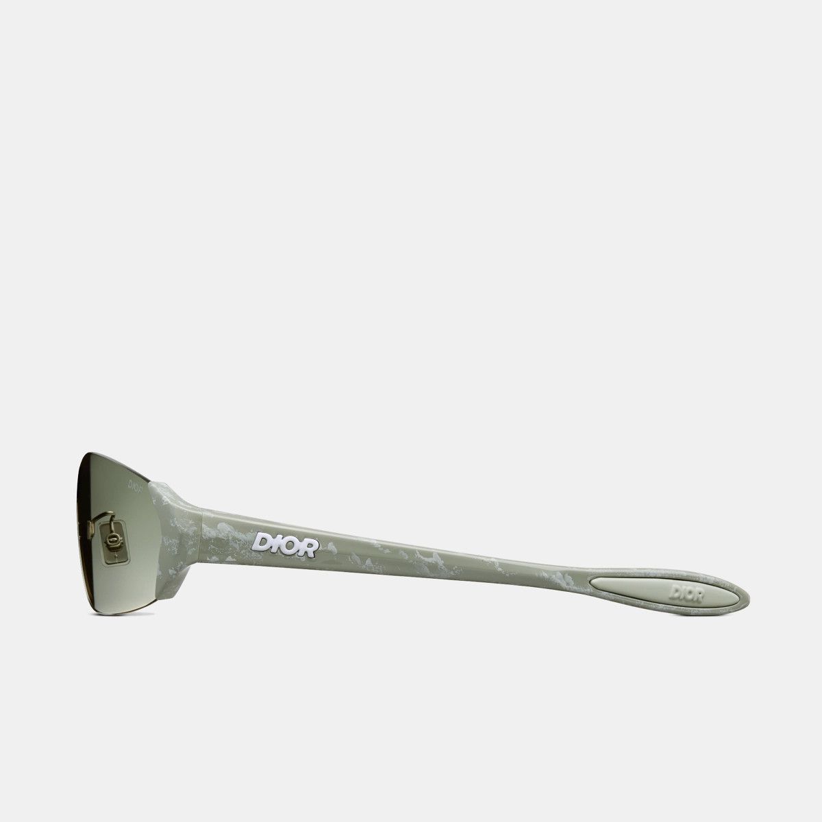 Dior o1bcso1str0126 Size: OS/Diorbay M1U in Green Size ONE SIZE - 2 Thumbnail