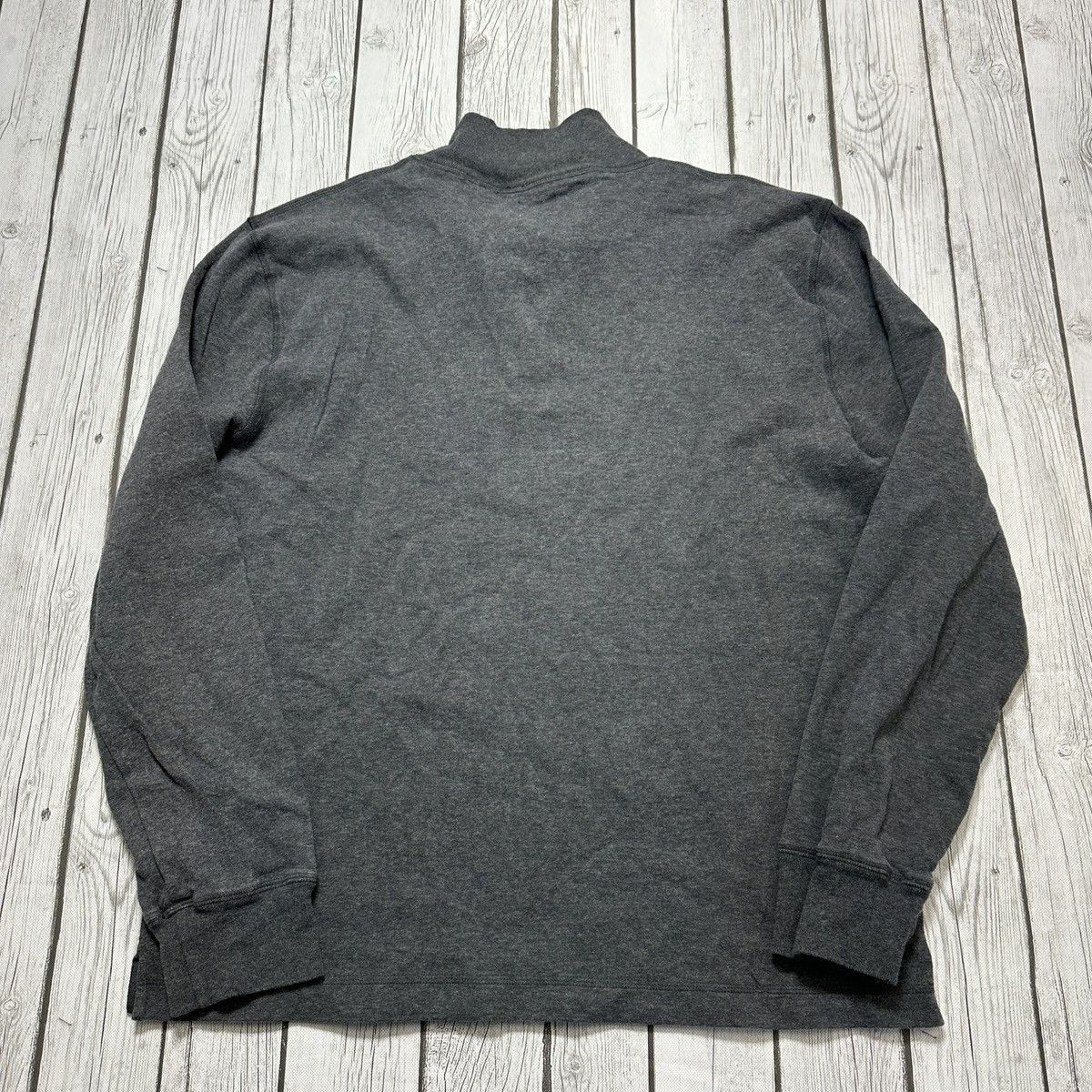 Hartford Hartford pullover Size US XXL / EU 58 / 5 - 2 Thumbnail