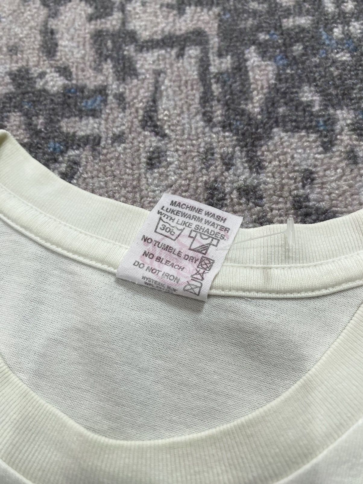 Hysteric Glamour Vintage Hysteric glamour Super Sweet Many Size M / US 6-8 / IT 42-44 - 6 Thumbnail