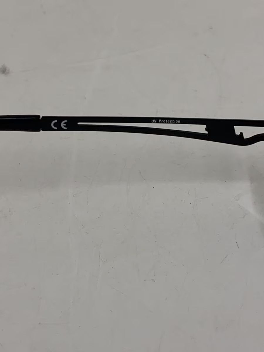 Jean Paul Gaultier Purple Tinted Sunglasses Size ONE SIZE - 4 Thumbnail