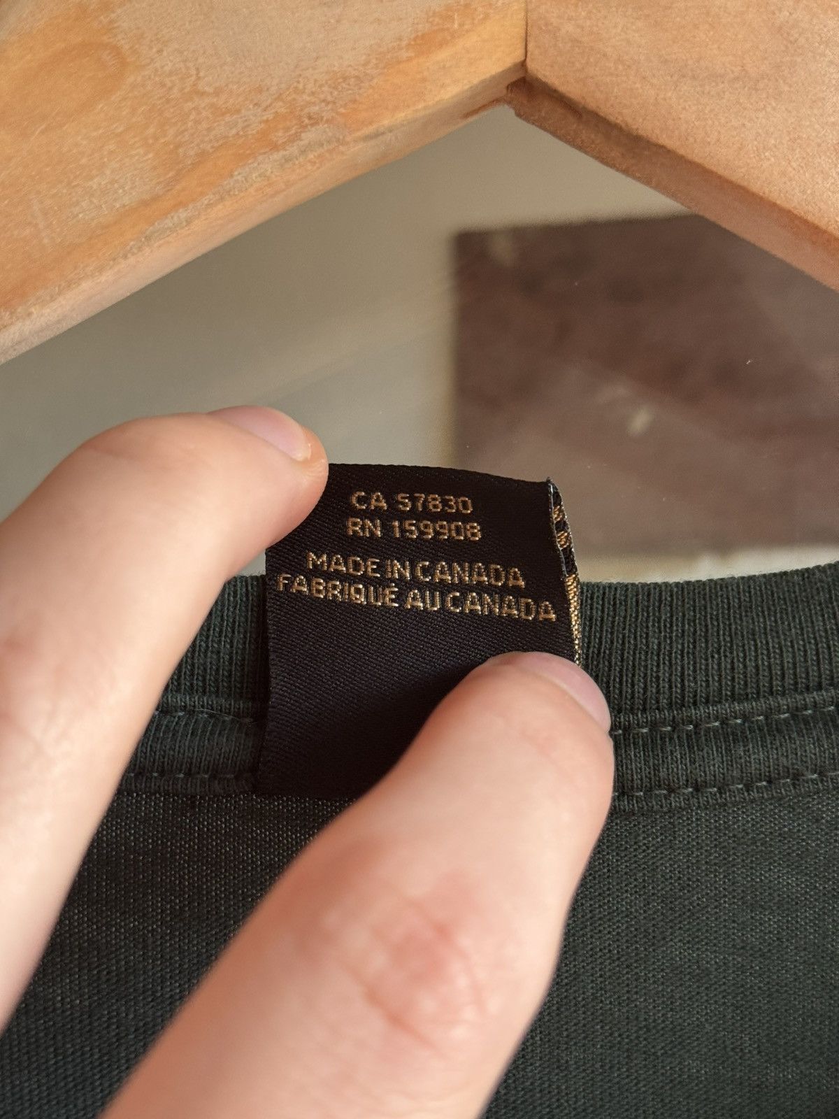 October's Very Own Ovo October Very Own Drake longsleeve Size US L / EU 52-54 / 3 - 12 Thumbnail