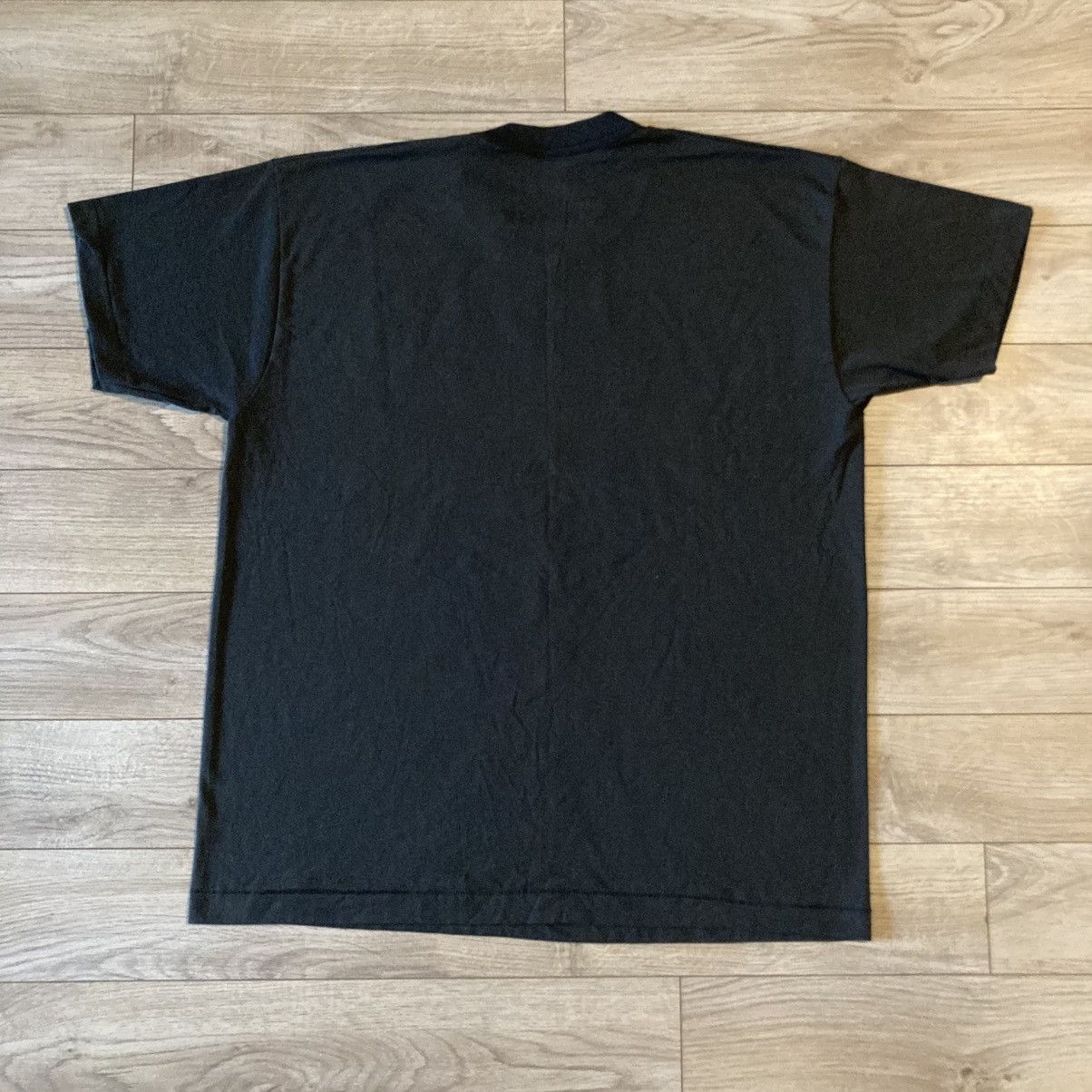 Fruit Of The Loom 1990s snapple promo tee Size US XL / EU 56 / 4 - 5 Thumbnail