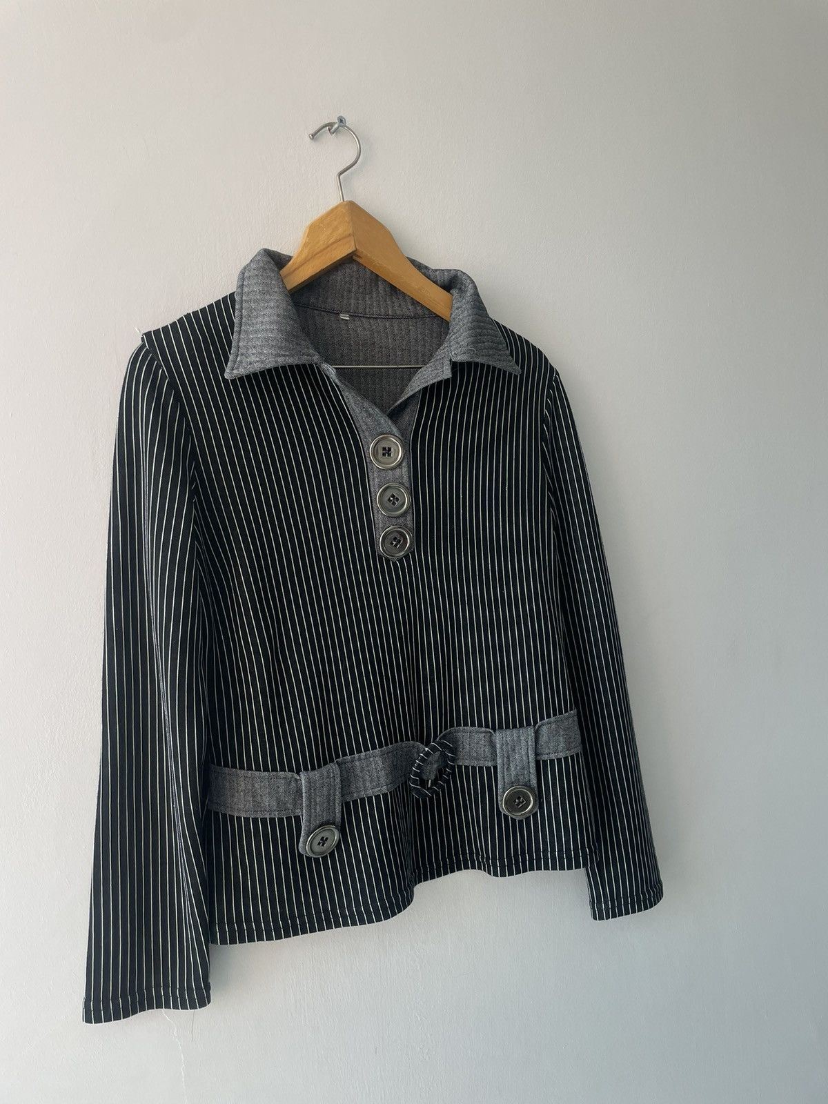 Vintage Vintage blouse Size M / US 6-8 / IT 42-44 - 4 Thumbnail