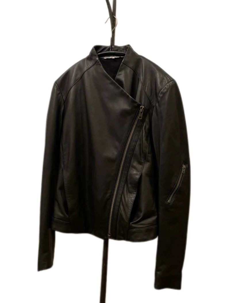 Helmut Lang HELMUT LANG A little sheepskin jacket Size XS / US 0-2 / IT 36-38 - 2 Thumbnail