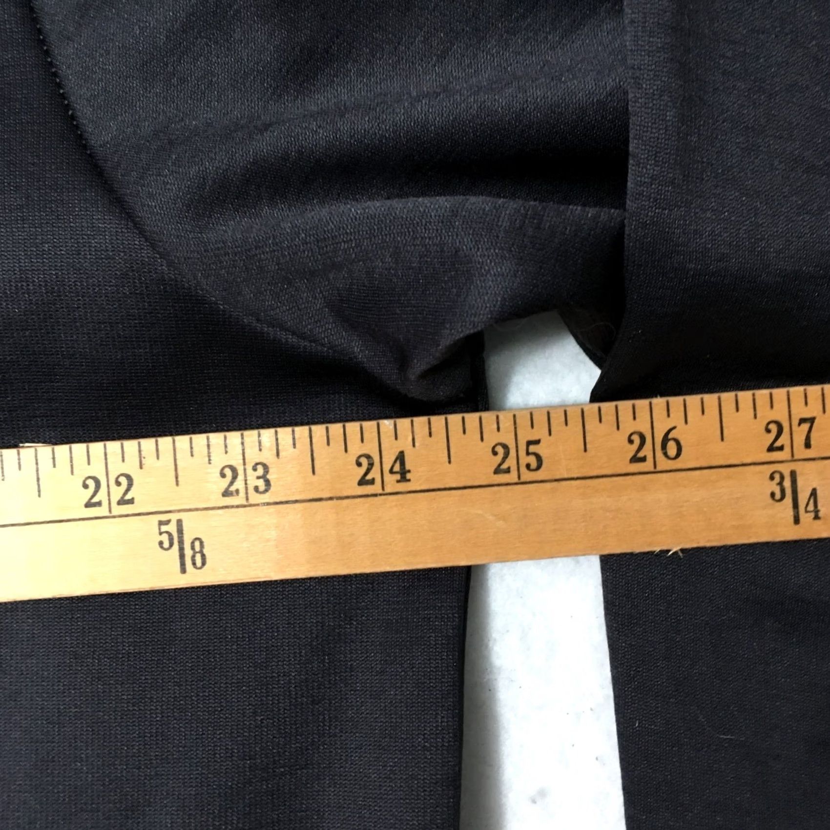 Vintage Ecko FUNCTION LARGE 1/4 Zip Pullover Windbreaker FLEECE LINED NAVY BLUE Size US L / EU 52-54 / 3 - 7 Thumbnail