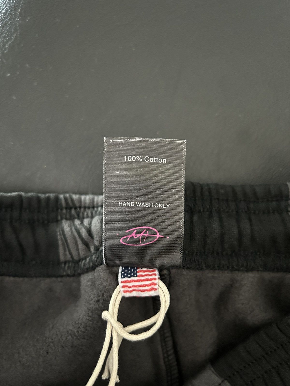 Matty Boy Matty Boy Anti Promo flame sweats Size US 34 / EU 50 - 5 Thumbnail