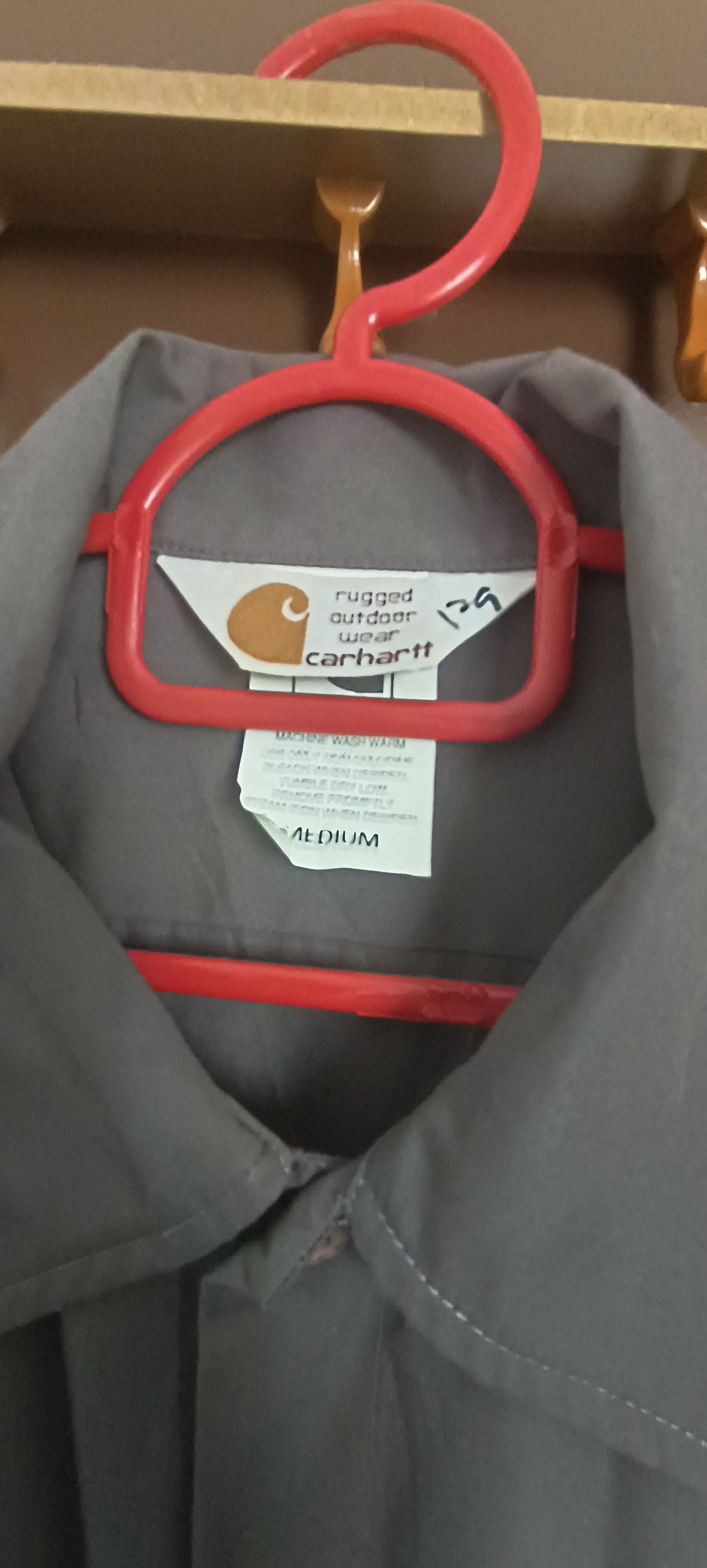 Carhartt Carhartt Size US M / EU 48-50 / 2 - 3 Thumbnail