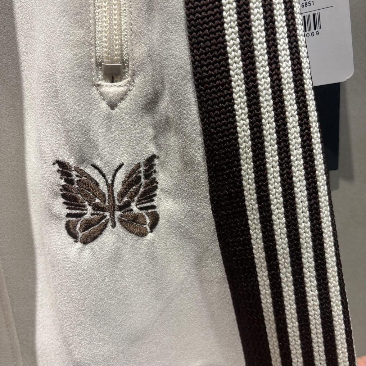 Needles NEEDLES Exclusive H.D Track Pant - Amunzen S Size US 30 / EU 46 - 6 Thumbnail