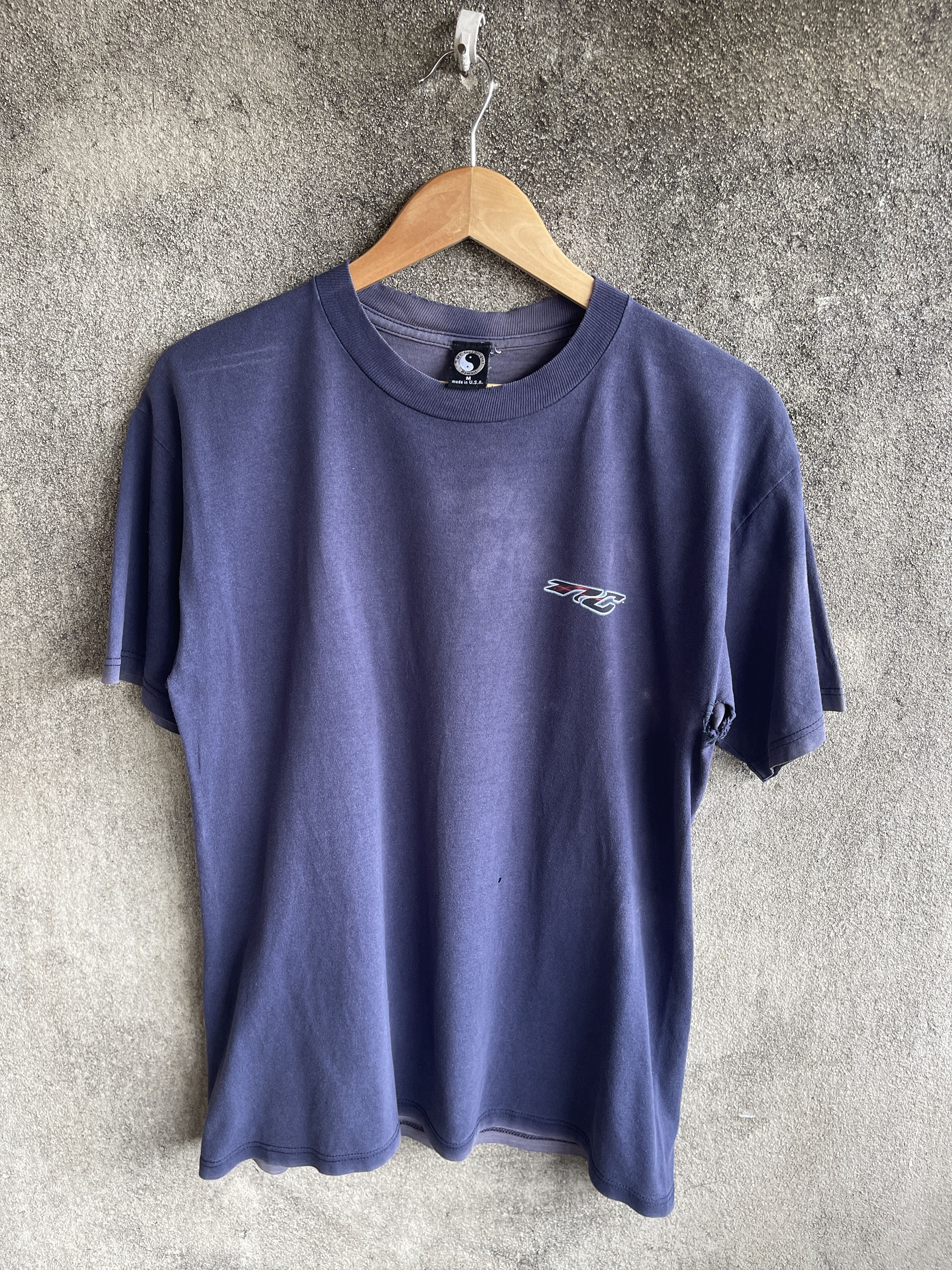 Sun Surf THRASHED Faded Vintage’90s🔥T&C SURFBOARD🔥Hawaii USA Big Logo Size US M / EU 48-50 / 2 - 4 Thumbnail