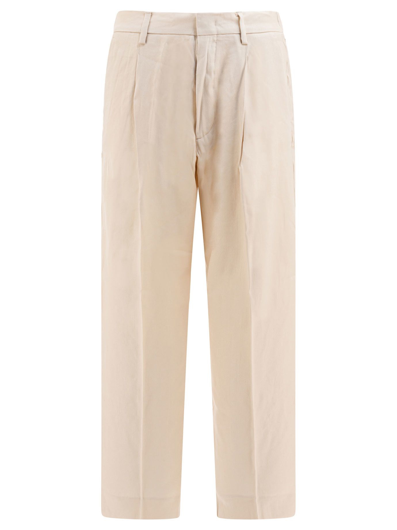 NN07 Kay Trousers Size US 34 / EU 50 - 1 Thumbnail