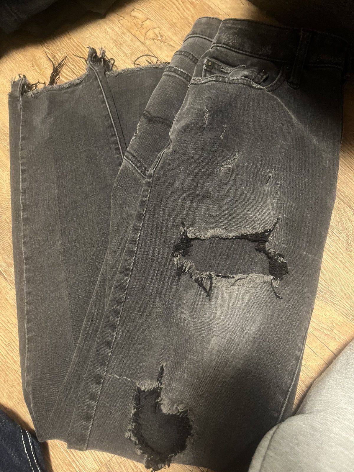 American Eagle Outfitters american eagle jeans Size US 31 - 3 Thumbnail