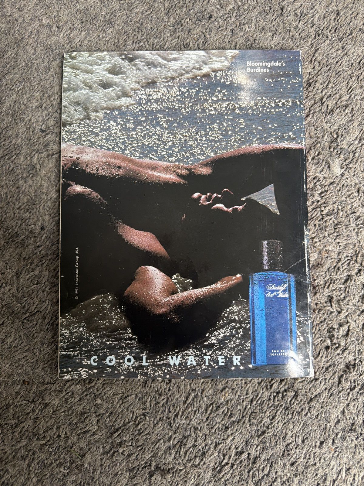 Playboy 1994 Playboy Entertainment For Men Magazine Size ONE SIZE - 2 Thumbnail