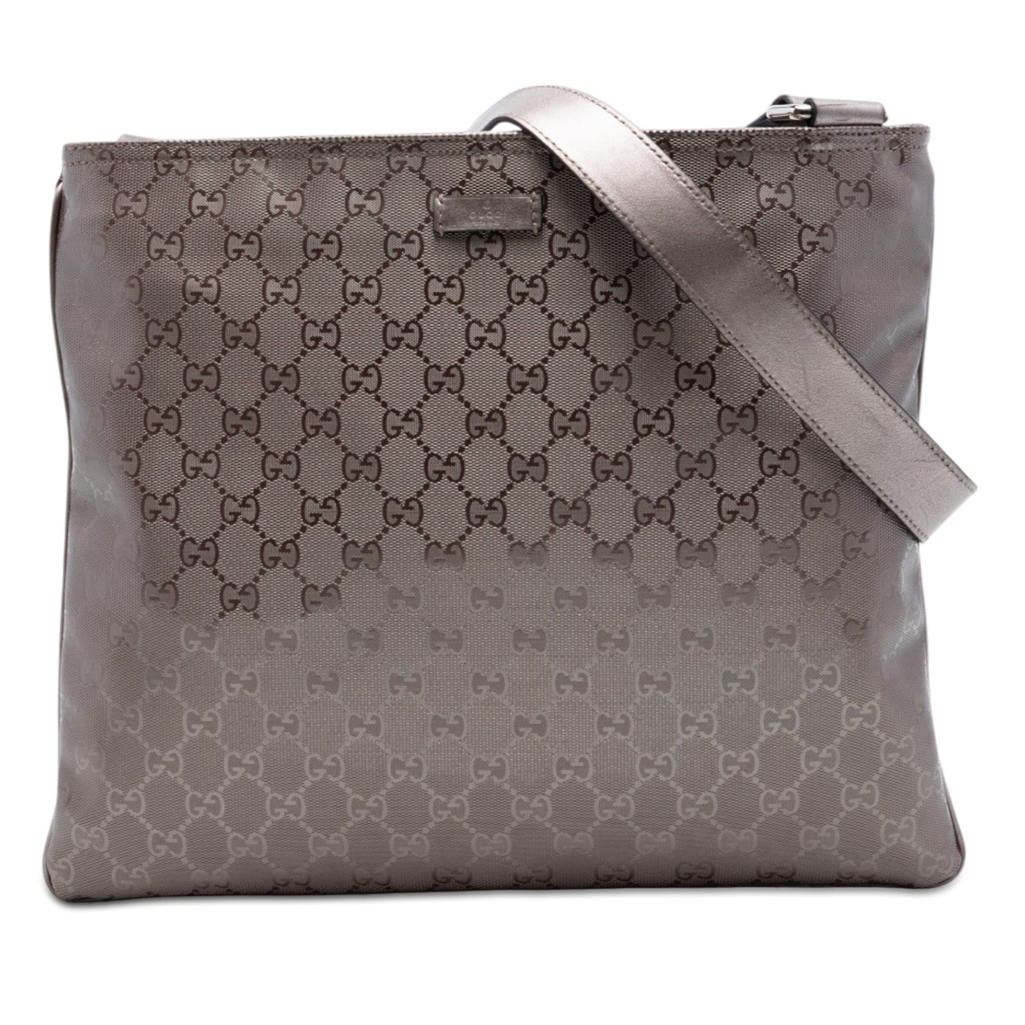 Gucci GG Imprime Crossbody Size ONE SIZE - 1 Thumbnail