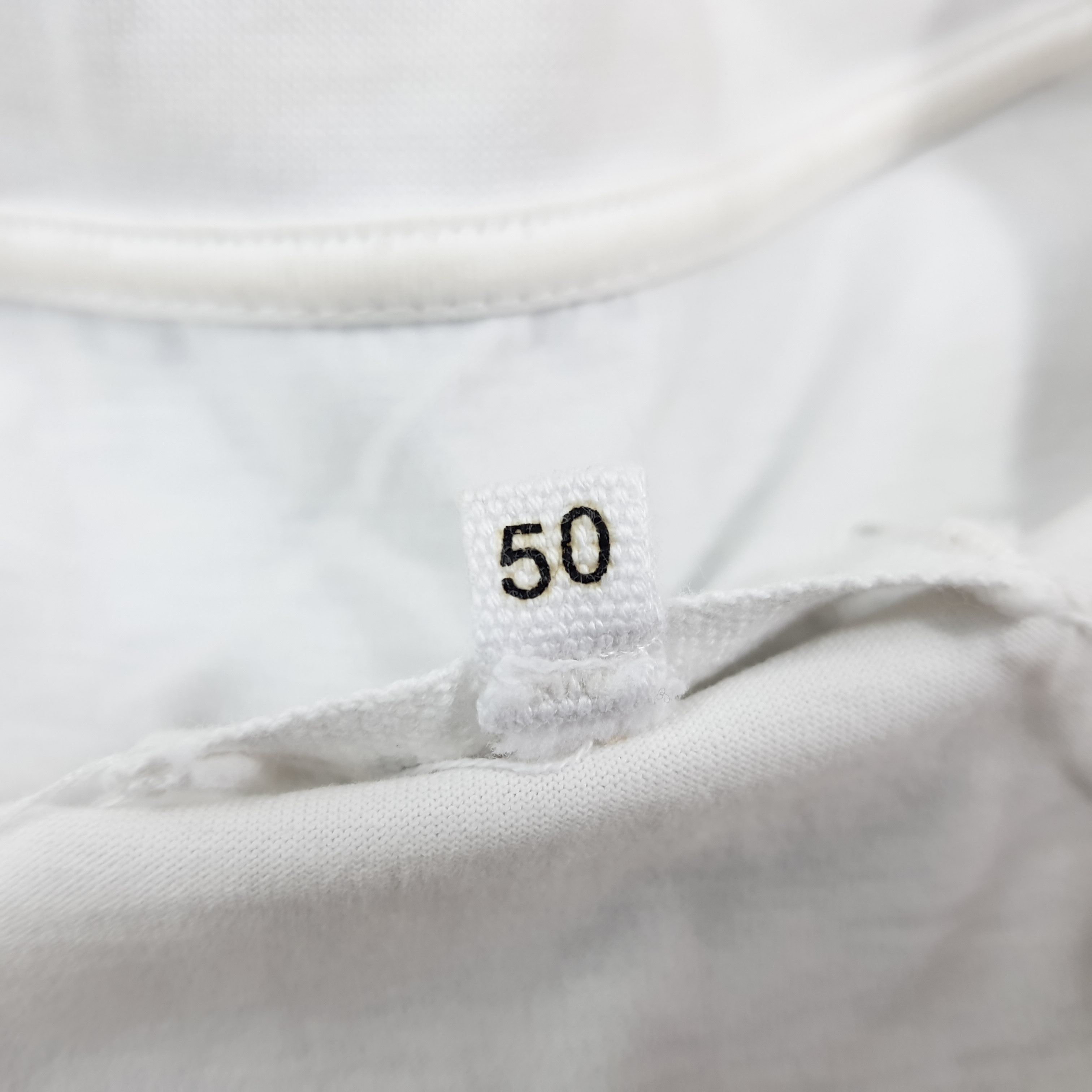Other Vintage Maison Margiela Tshirt Size US XL / EU 56 / 4 - 6 Thumbnail