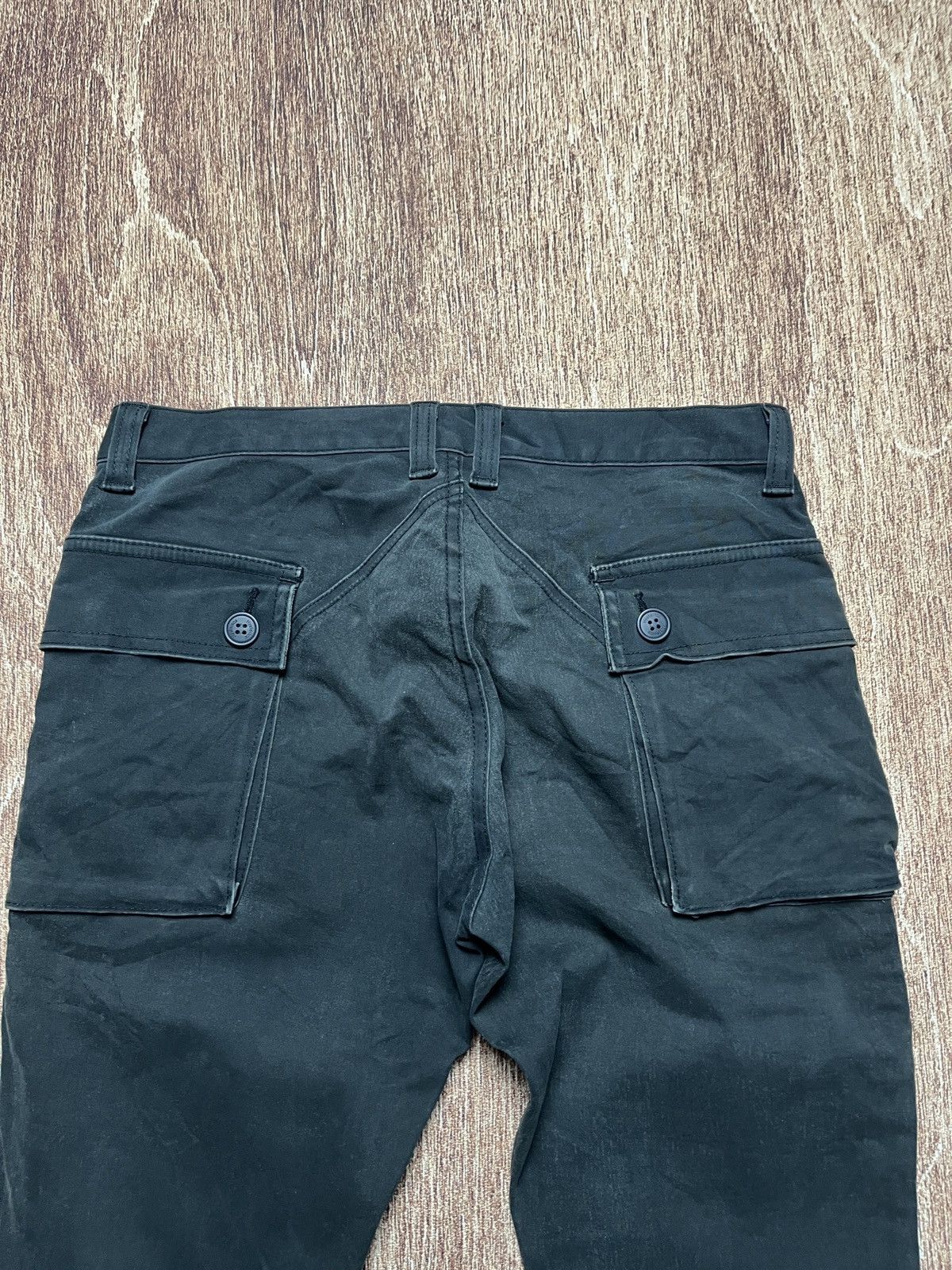 Hysteric Glamour Hysteric glamour pants Size US 30 / EU 46 - 7 Thumbnail