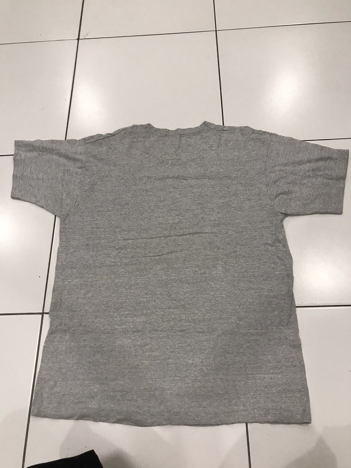 Fruit Of The Loom × Vintage David Crosby 1989 Size US XL / EU 56 / 4 - 2 Thumbnail