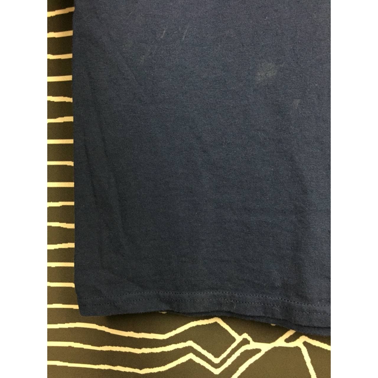 NBA Indiana Pacers NBA Big Logo American Sports Tee Size US L / EU 52-54 / 3 - 5 Thumbnail