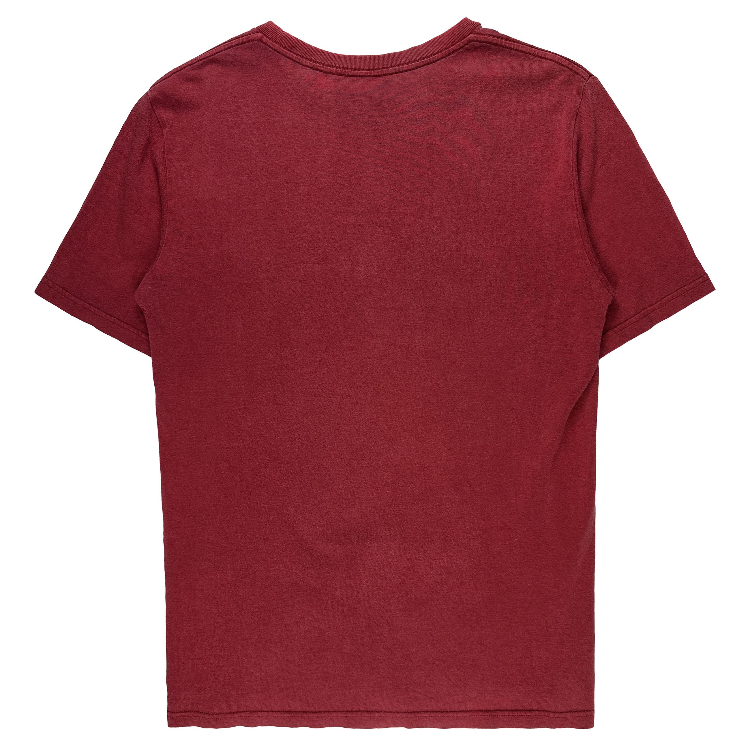 Number (N)ine × Takahiromiyashita The Soloist. SS/AW03 "Seattle Rock" Tee Size US L / EU 52-54 / 3 - 2 Thumbnail