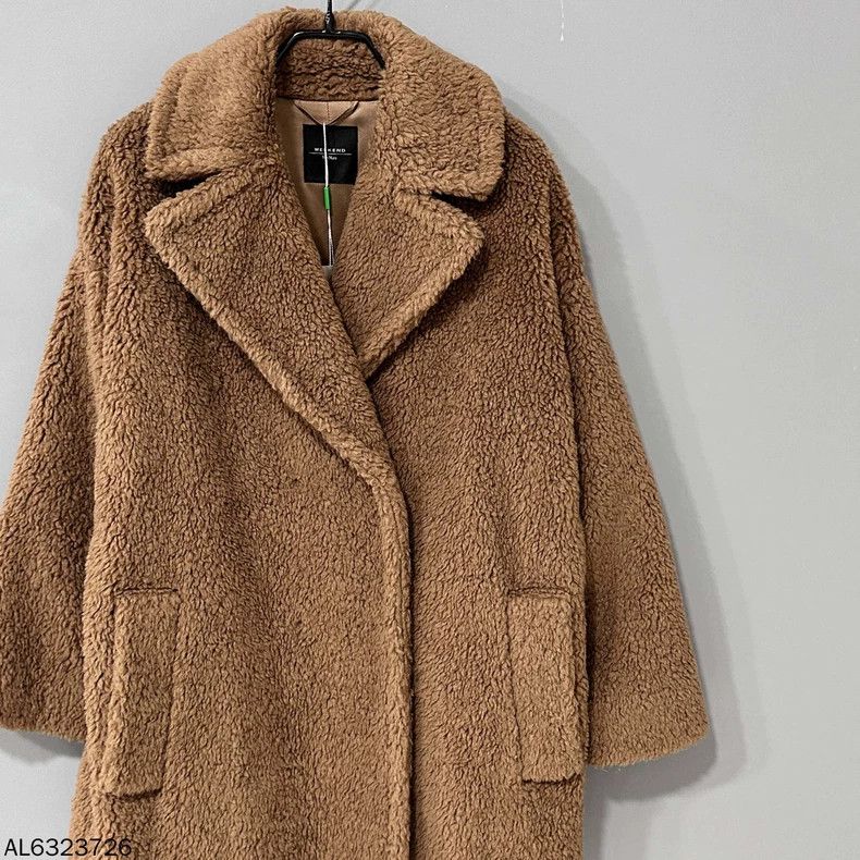 Max Mara Max Mara Teddy coat Size S / US 4 / IT 40 - 2 Thumbnail