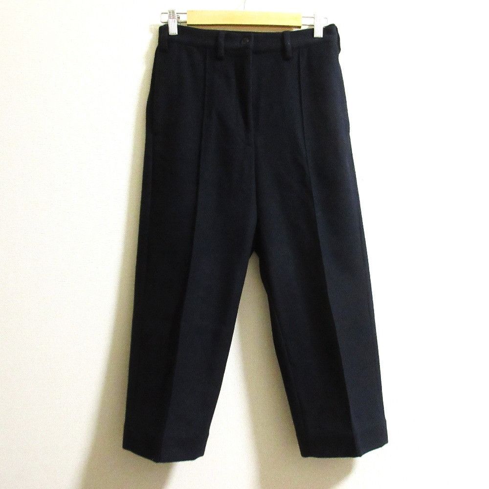 MM6 Maison Margiela MM6 Maison Margiela Wool Trousers Others Pants S32KA0481 DUTY FREE for USA