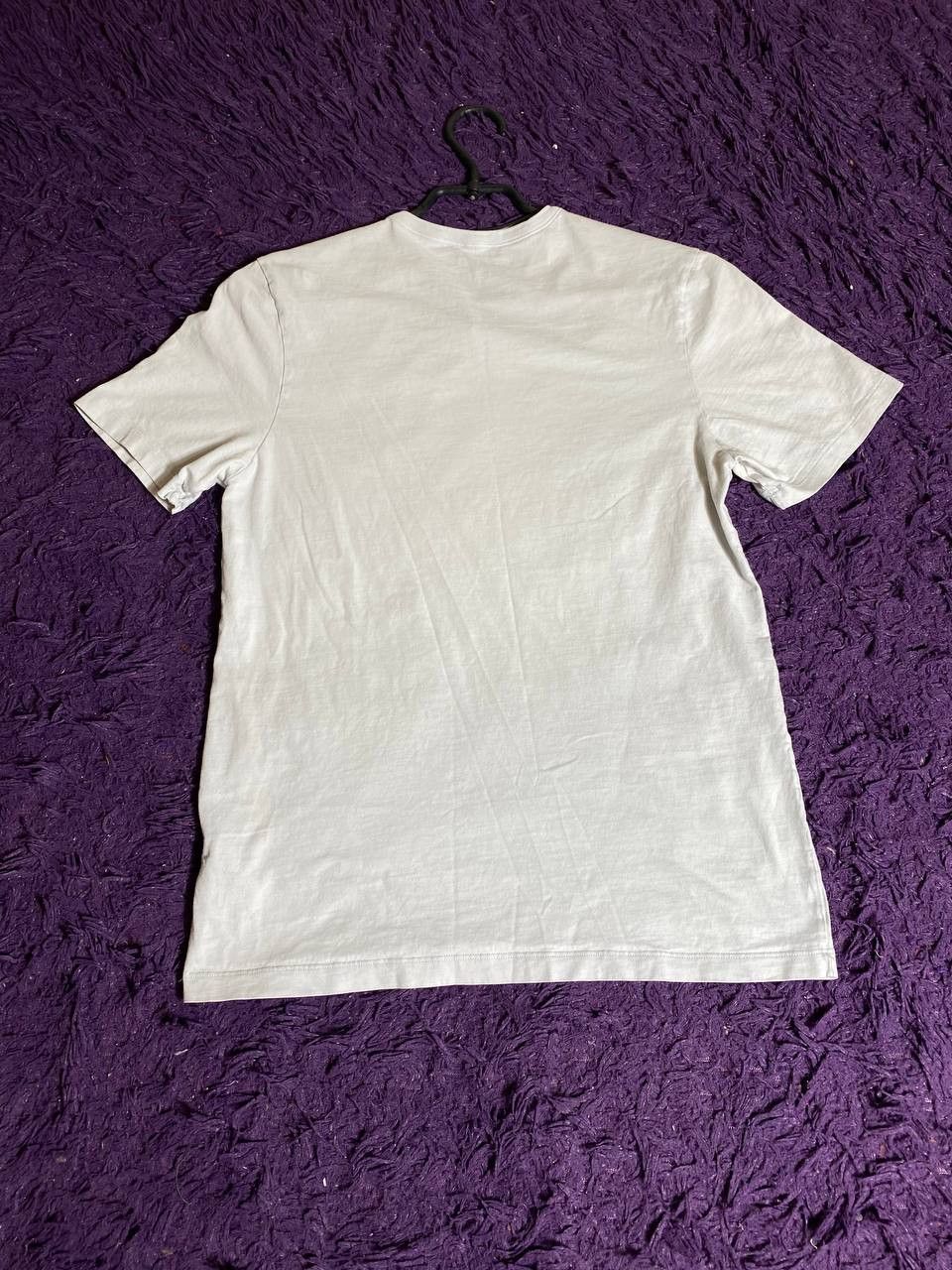 Hugo Boss × Vintage Hugo Boss Black Crew Neck Short Sleeve T-Shirt Size US M / EU 48-50 / 2 - 9 Thumbnail