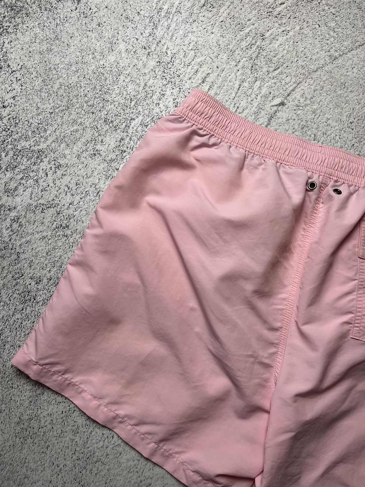 Polo Ralph Lauren Vintage Polo Ralph Lauren Swimming Shorts Y2K Size US 36 / EU 52 - 18 Thumbnail