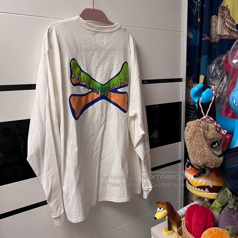Other Wtaps long sleeve Size US L / EU 52-54 / 3 - 1 Thumbnail