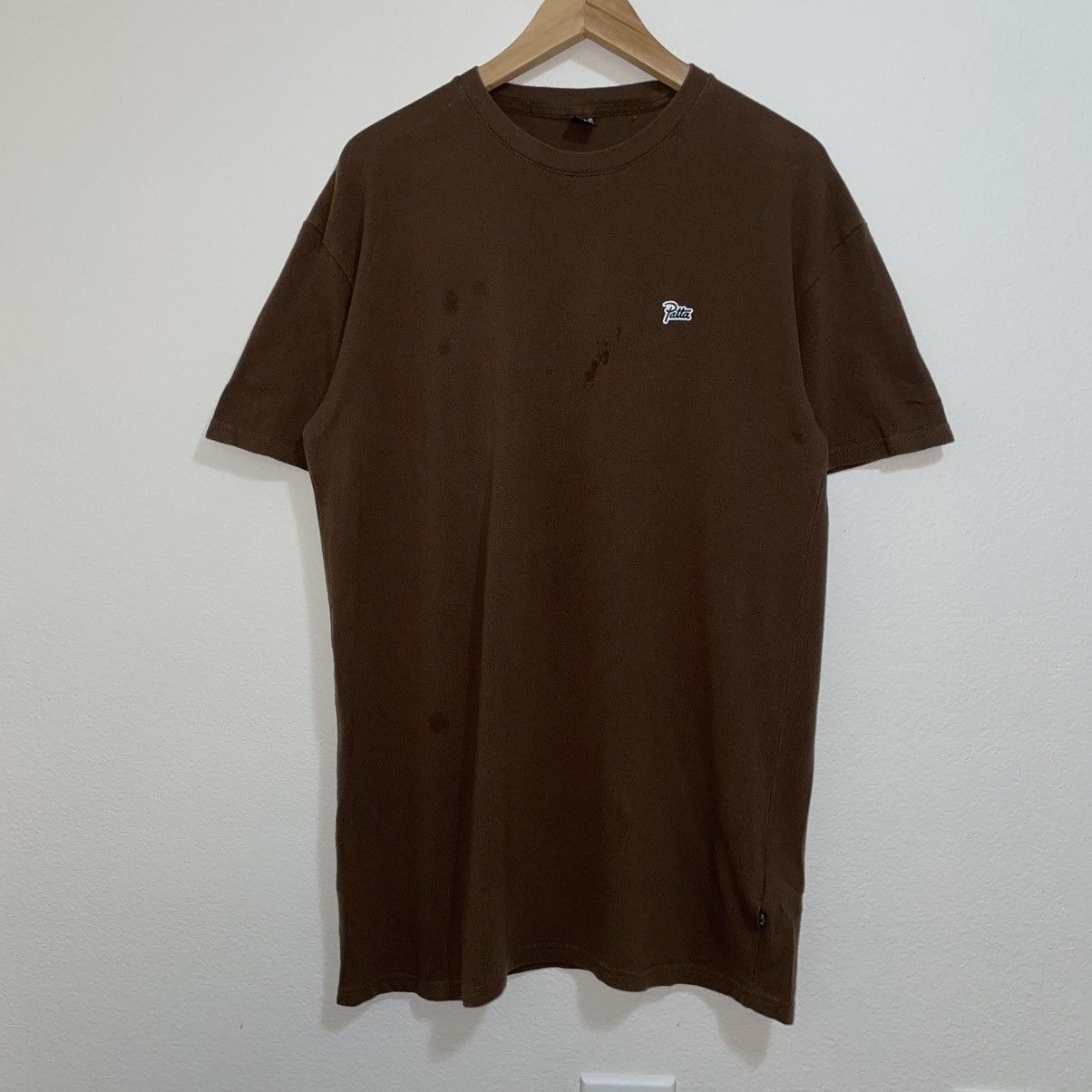 Patta Patta T-shirt Size US L / EU 52-54 / 3 - 1 Thumbnail
