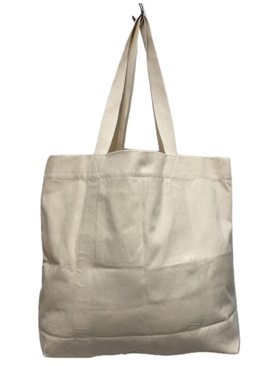 Yohji Yamamoto Logo Tote Shoulder Bag Size ONE SIZE - 3 Thumbnail