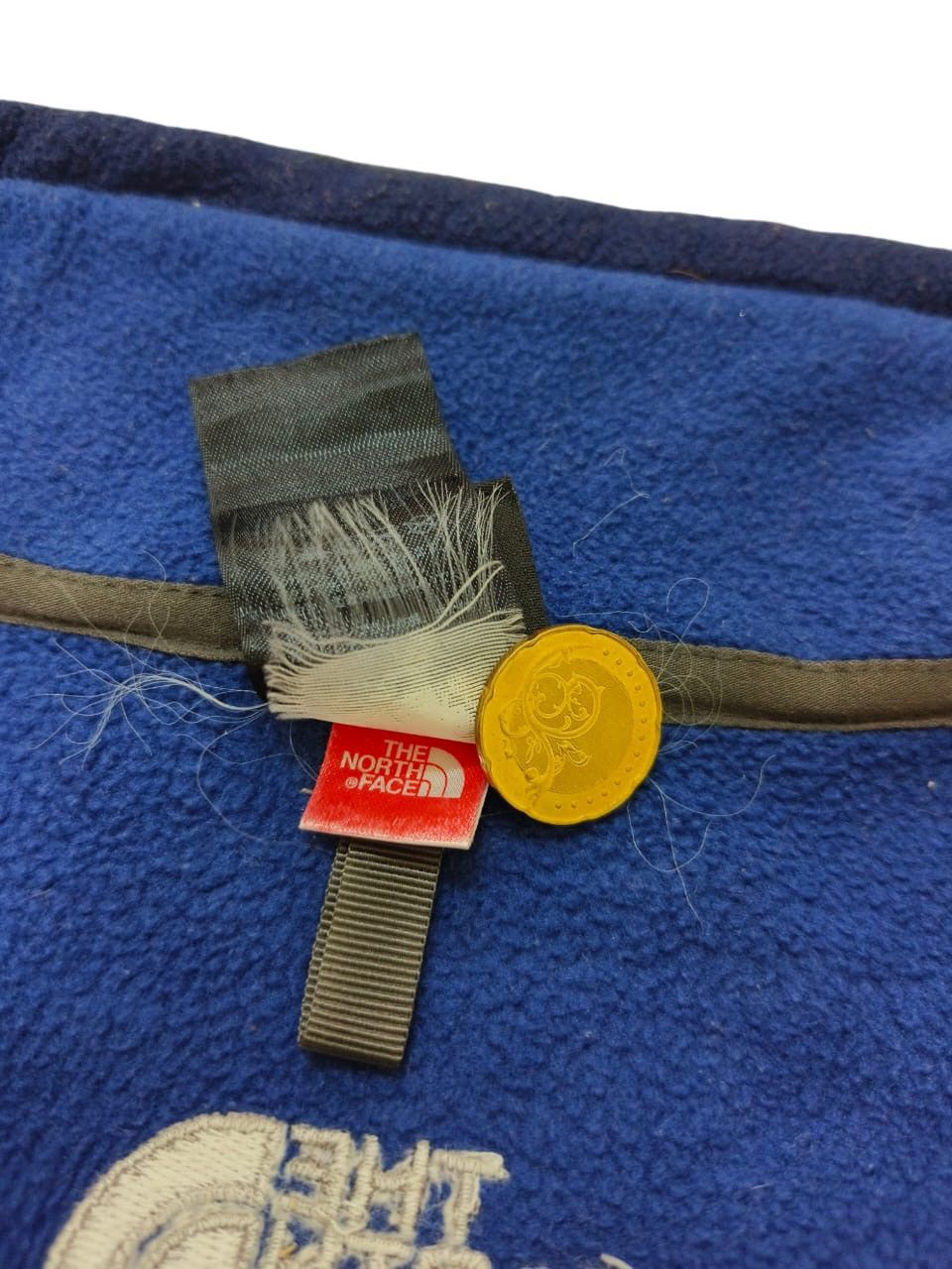 The North Face The North Face Fleece Jacket Size US L / EU 52-54 / 3 - 9 Thumbnail