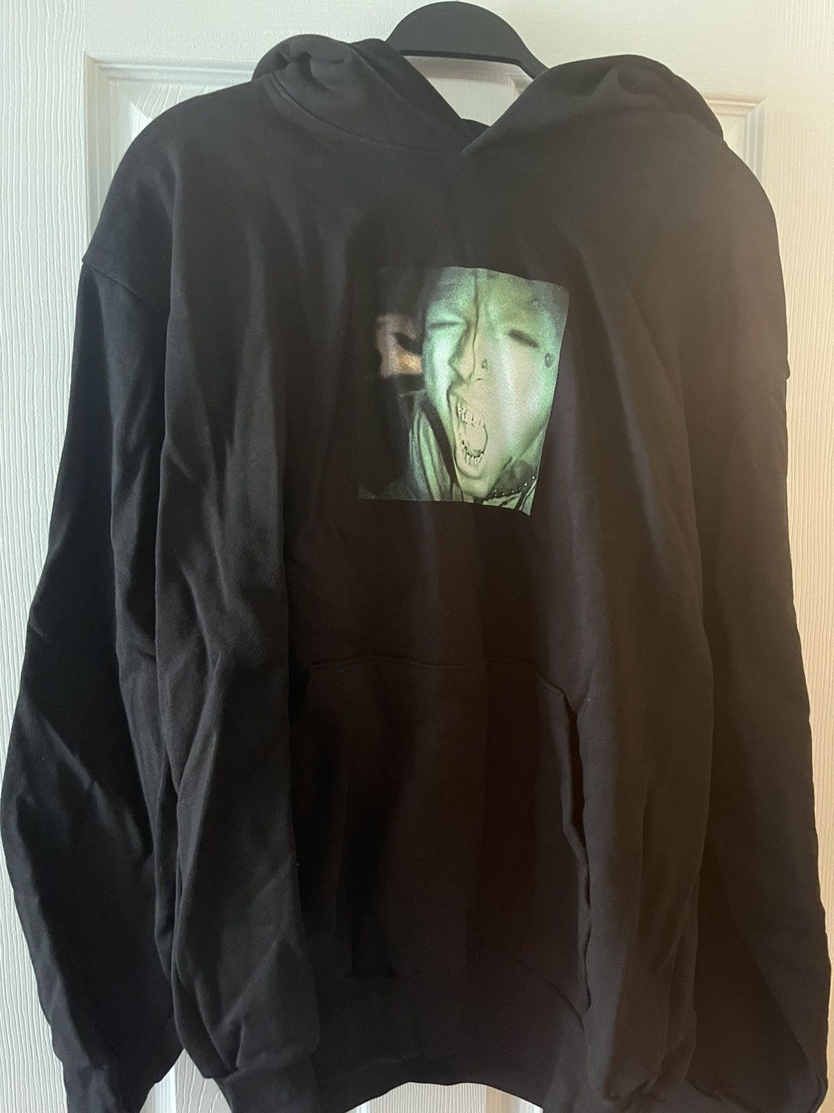 Other XXXTENTACION Look At Me Glow Hoodie Size US L / EU 52-54 / 3 - 4 Thumbnail