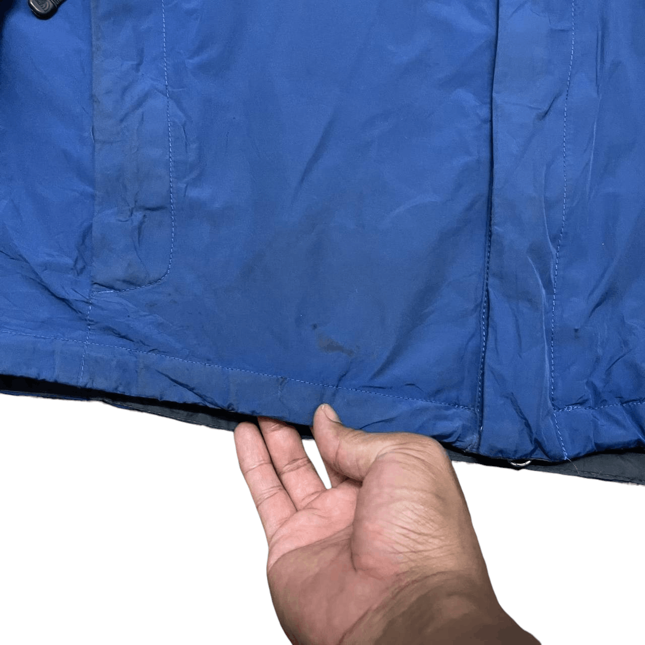 The North Face Vintage TNF The North Face Goretex Summit Series Jacket Size US L / EU 52-54 / 3 - 9 Thumbnail