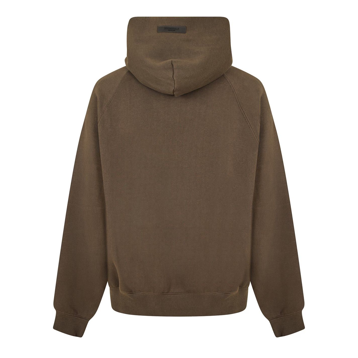 Fear of God o1g2r1mq0426 Overhead Hoodie in Brown Size US L / EU 52-54 / 3 - 2 Thumbnail