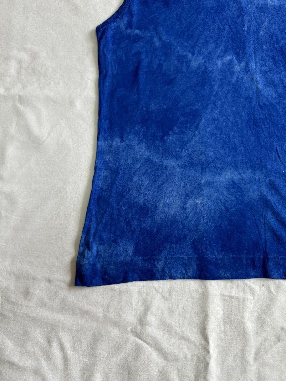 Jean Paul Gaultier Jean Paul Gaultier Sleeveless Top Size S / US 4 / IT 40 - 3 Thumbnail