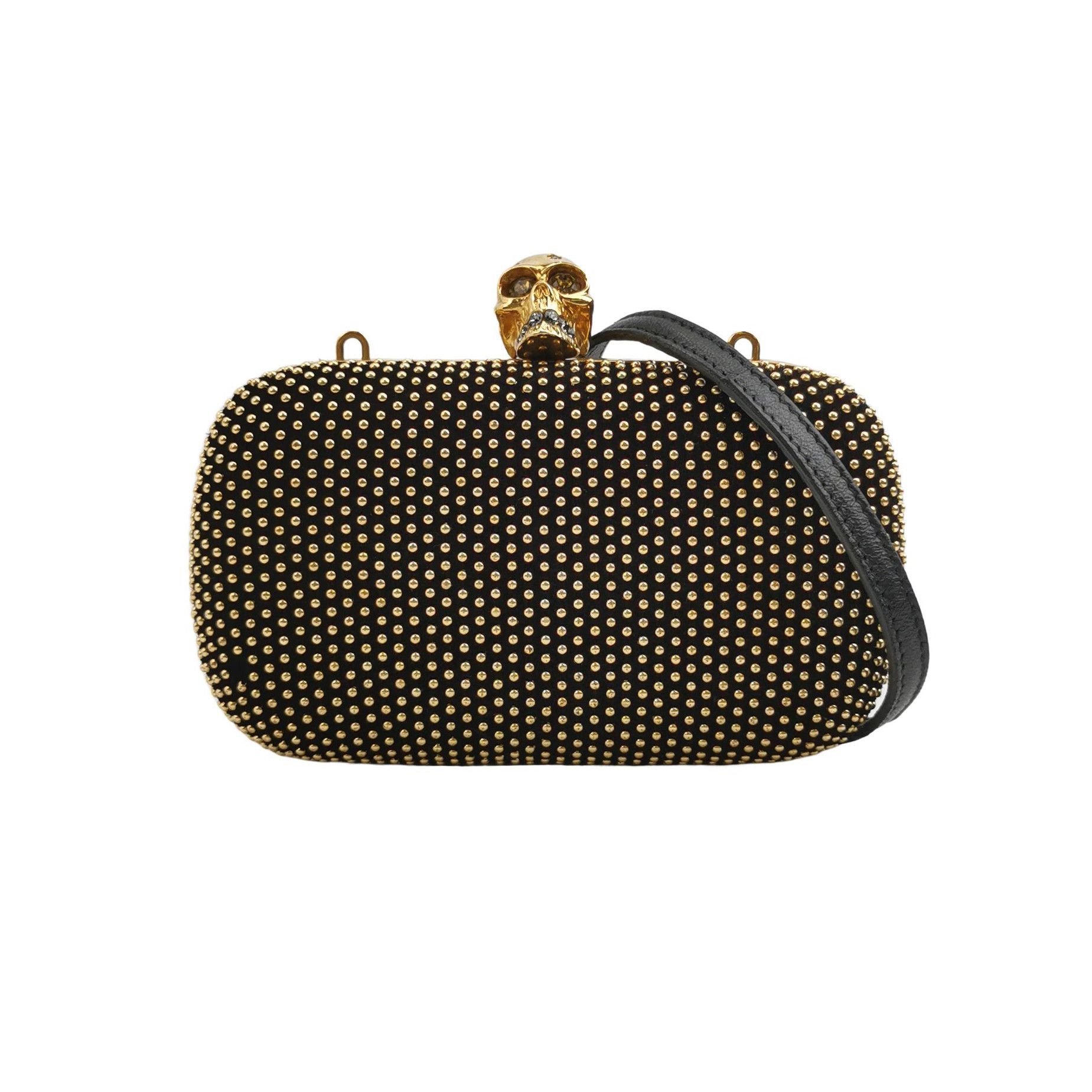 Alexander McQueen Alexander McQueen Women os Shoulder Bags Size ONE SIZE - 1 Thumbnail