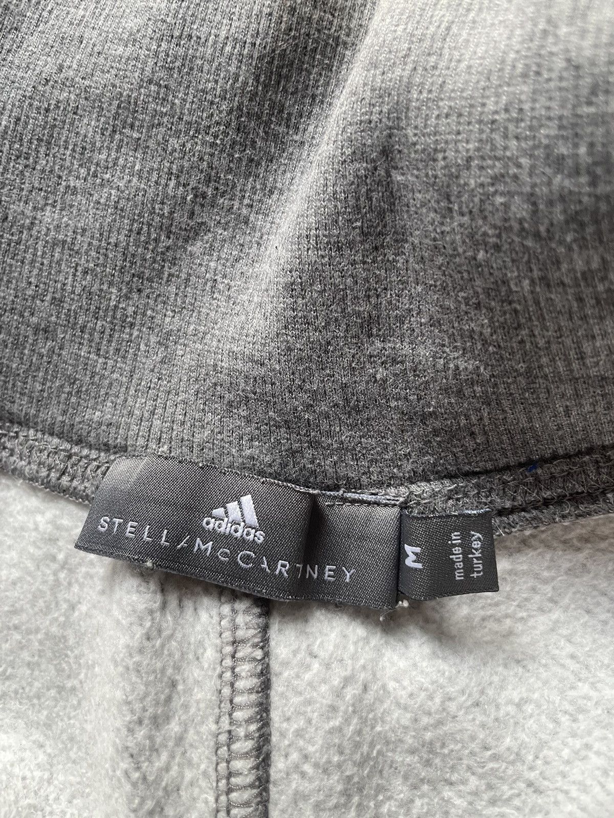 Adidas × Stella McCartney Adidas X Stella Mc Cartney Pants Size 30" / US 8 / IT 44 - 7 Thumbnail