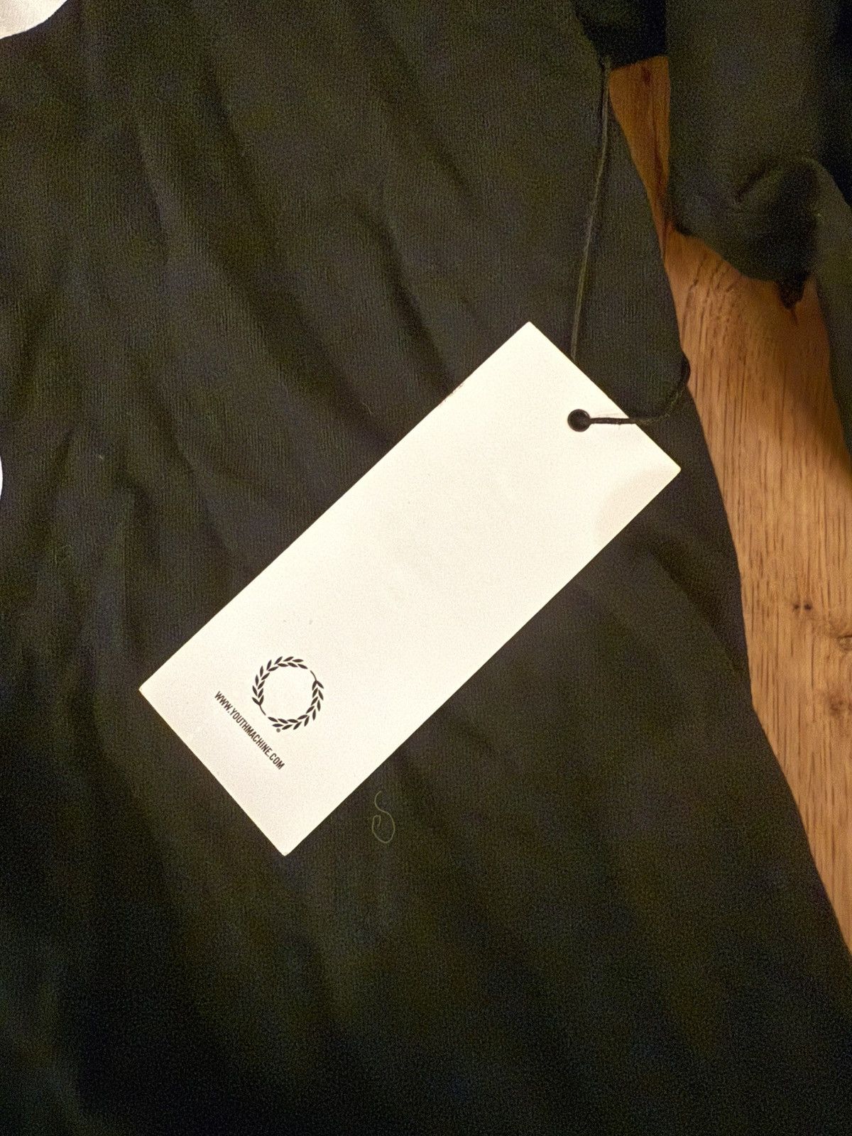 Youth Machine Youth Machine ‘Mickey x Chanel’ Size US XL / EU 56 / 4 - 4 Thumbnail