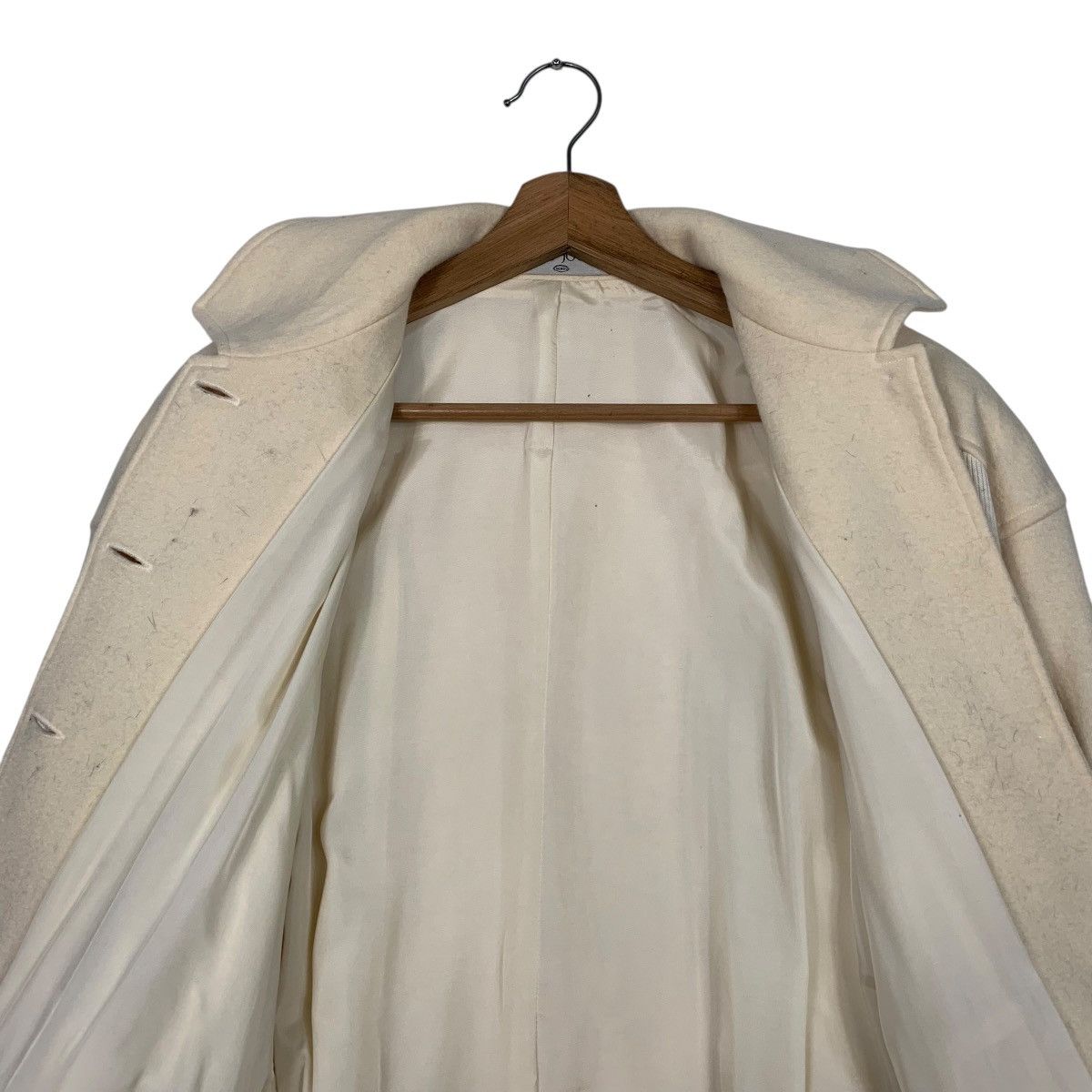 Japanese Brand Japanese Brand Louis Joone Jacket Size M / US 6-8 / IT 42-44 - 12 Thumbnail