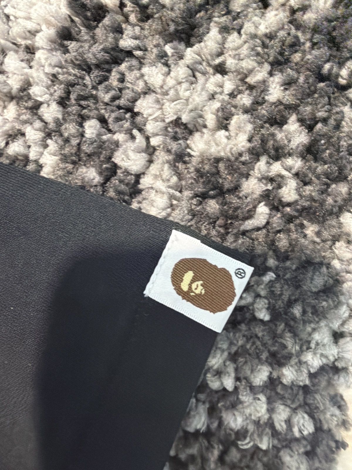Bape Bape tee Size Camo Head Size-S Brand New Quick Size US S / EU 44-46 / 1 - 4 Thumbnail