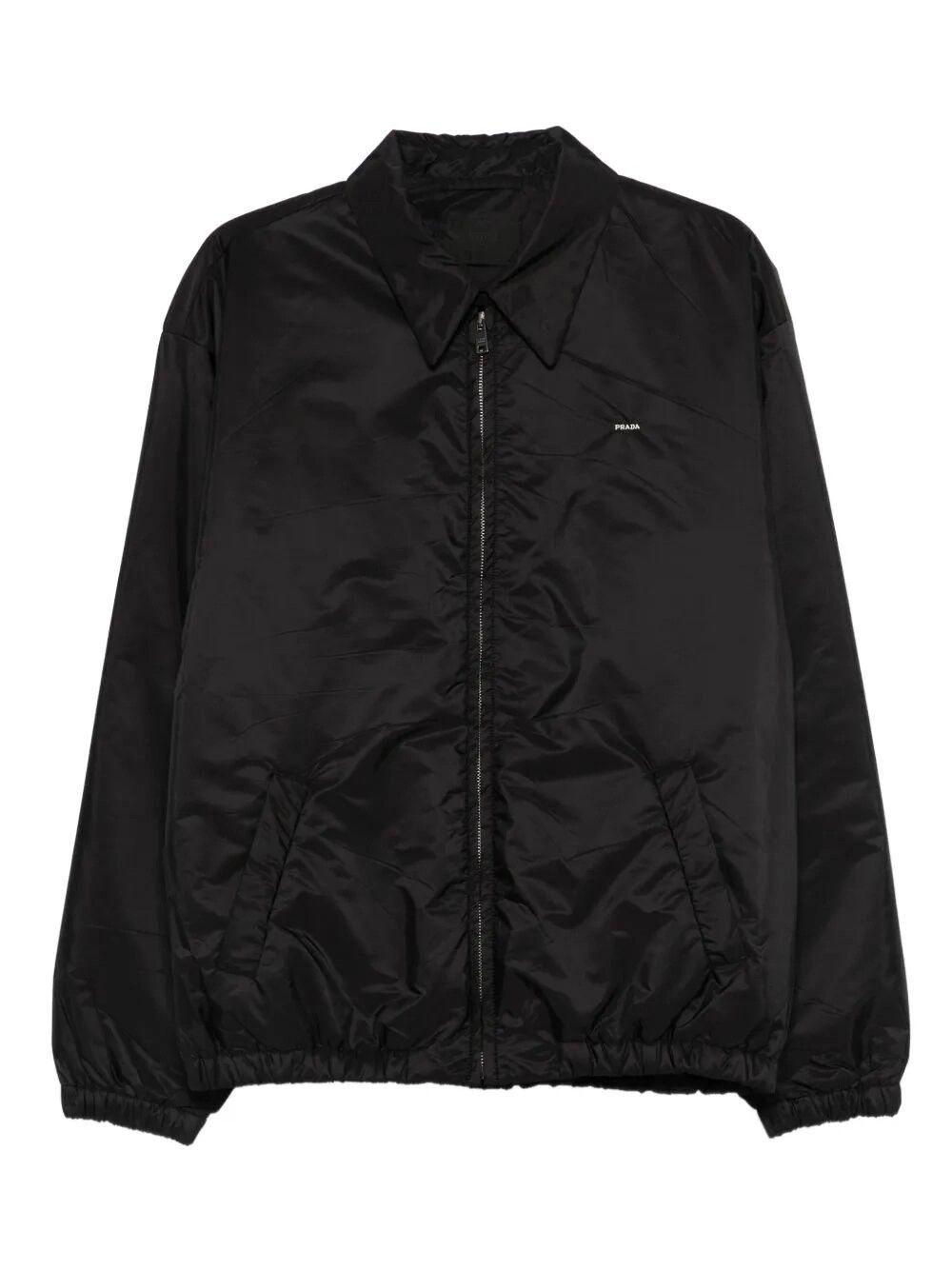 Re-Nylon Jacket
